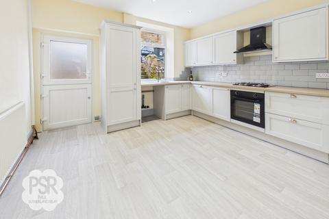 3 bedroom terraced house for sale, Bridge Street, New Mills, SK22
