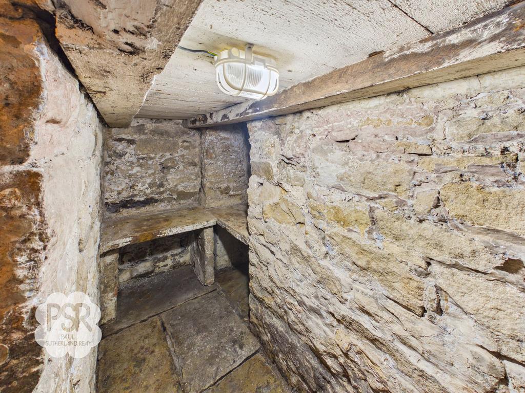 Cellar