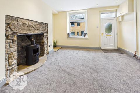 3 bedroom terraced house for sale, Bridge Street, New Mills, SK22