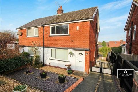 undefined, Marlborough Drive, Walton Le Dale, Preston