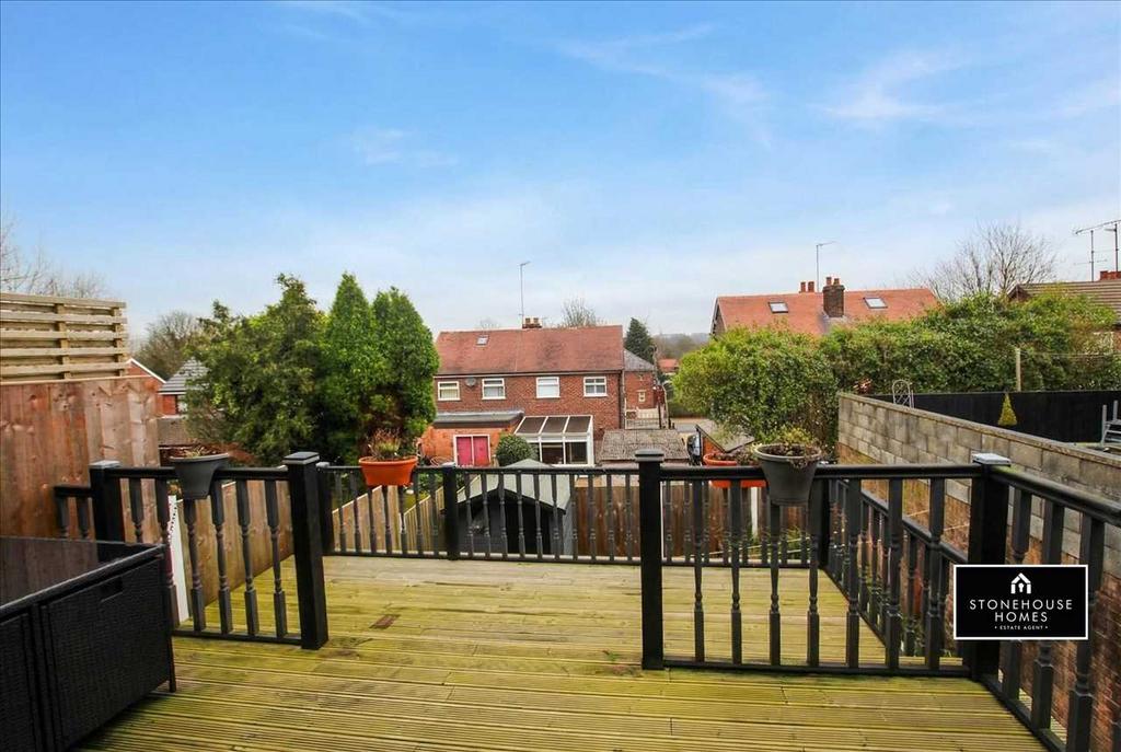 Decking