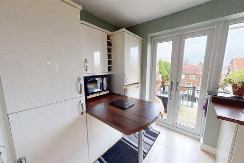 undefined, Marlborough Drive, Walton Le Dale, Preston