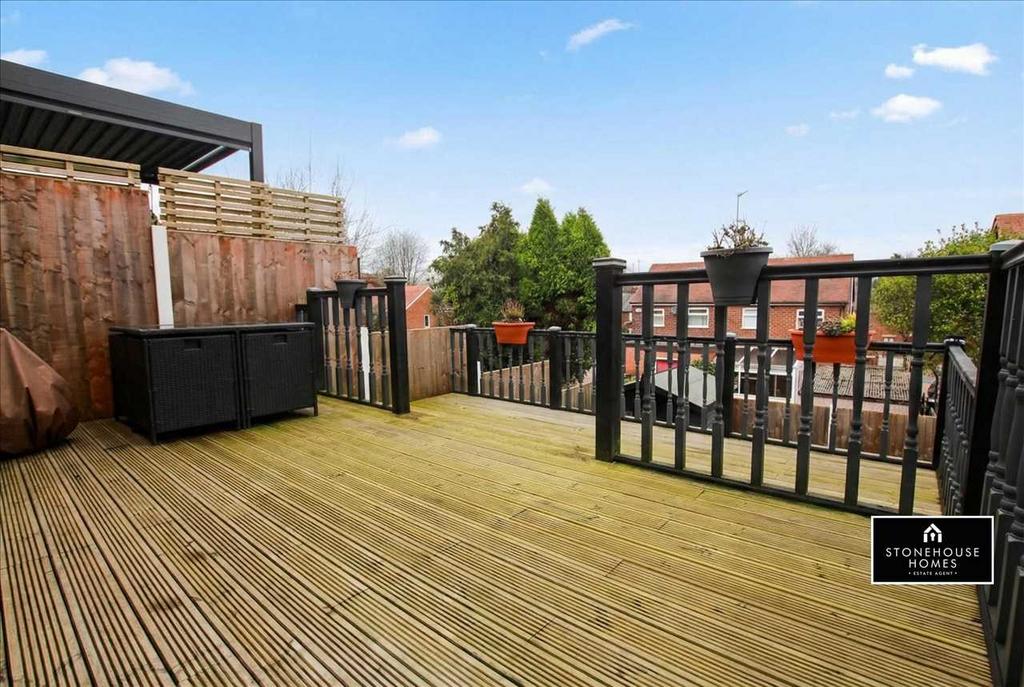 Decking
