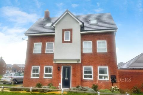 undefined, Goldenrod Close, Rugby, Warwickshire, CV22