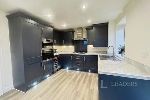 undefined, Goldenrod Close, Rugby, Warwickshire, CV22