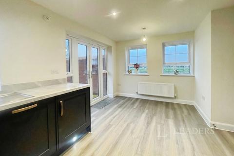 undefined, Goldenrod Close, Rugby, Warwickshire, CV22