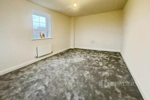 undefined, Goldenrod Close, Rugby, Warwickshire, CV22