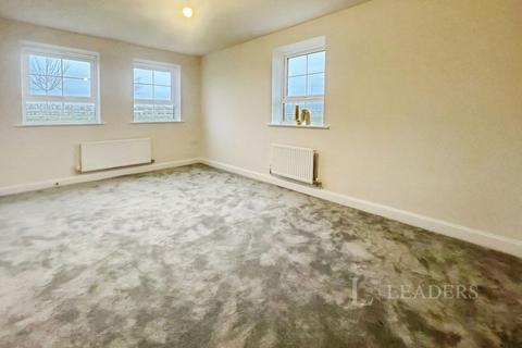 undefined, Goldenrod Close, Rugby, Warwickshire, CV22