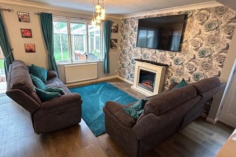 undefined, Meadowsweet Road, Creekmoor, Poole BH17