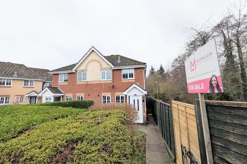 undefined, Stoke Heights, Fair Oak, Eastleigh