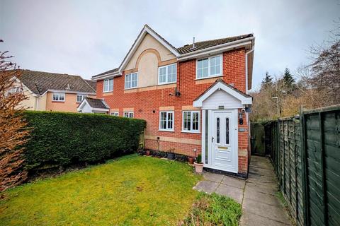 undefined, Stoke Heights, Fair Oak, Eastleigh