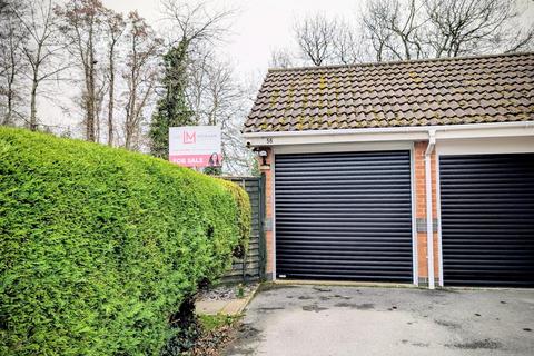 undefined, Stoke Heights, Fair Oak, Eastleigh