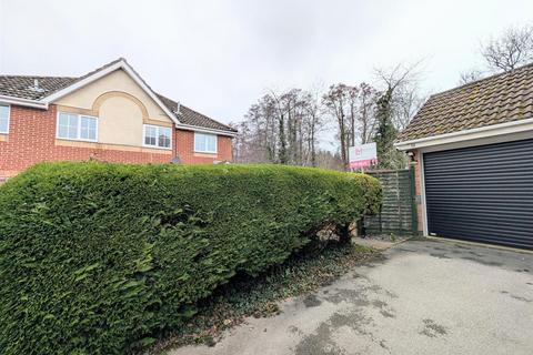 undefined, Stoke Heights, Fair Oak, Eastleigh