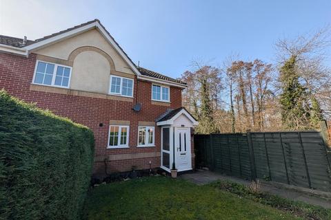 undefined, Stoke Heights, Fair Oak, Eastleigh