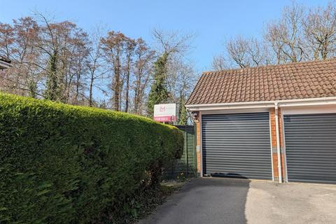 undefined, Stoke Heights, Fair Oak, Eastleigh