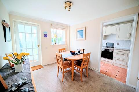 undefined, Stoke Heights, Fair Oak, Eastleigh