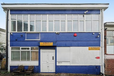 Heavy industrial for sale, Cranborne Road, Potters Bar, Hertfordshire, EN6 3JN