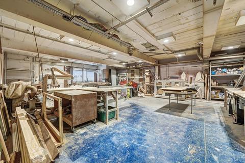 Heavy industrial for sale, Cranborne Road, Potters Bar, Hertfordshire, EN6 3JN