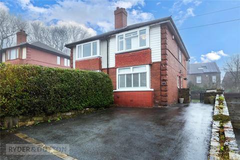 undefined, Charles Avenue, Oakes, Huddersfield, West Yorkshire, HD3