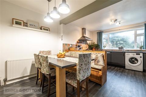 undefined, Charles Avenue, Oakes, Huddersfield, West Yorkshire, HD3