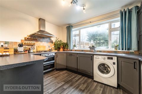 undefined, Charles Avenue, Oakes, Huddersfield, West Yorkshire, HD3