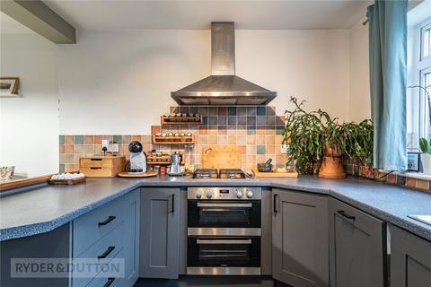 undefined, Charles Avenue, Oakes, Huddersfield, West Yorkshire, HD3