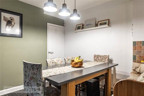 3 bedroom semi-detached house for sale, Charles Avenue, Oakes, Huddersfield, West Yorkshire, HD3
