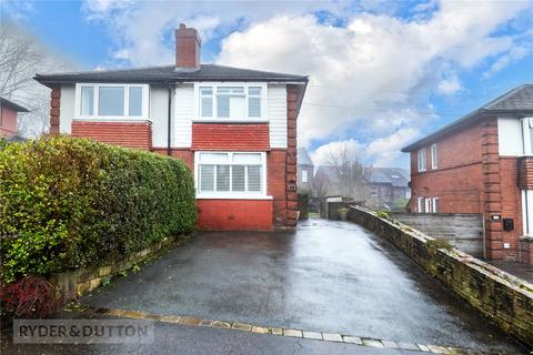 Charles Avenue, Oakes, Huddersfield, West Yorkshire, HD3