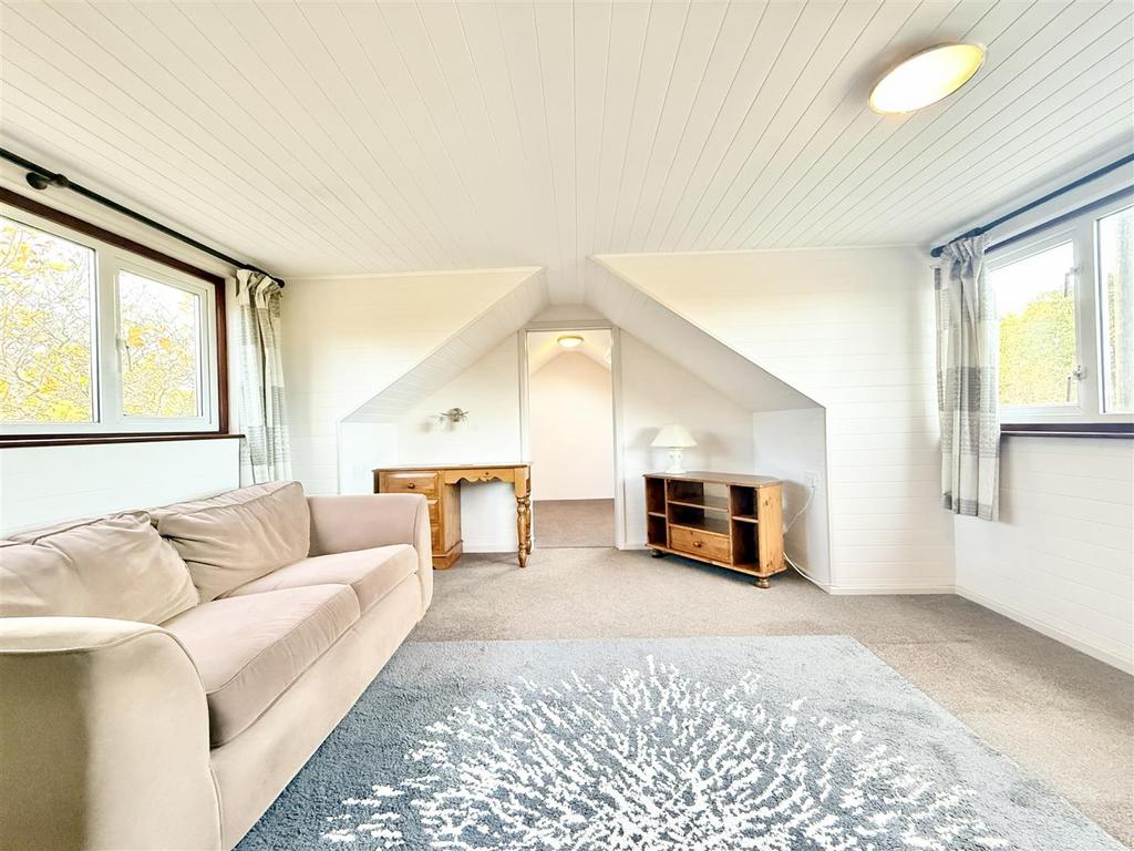 Third Bedroom