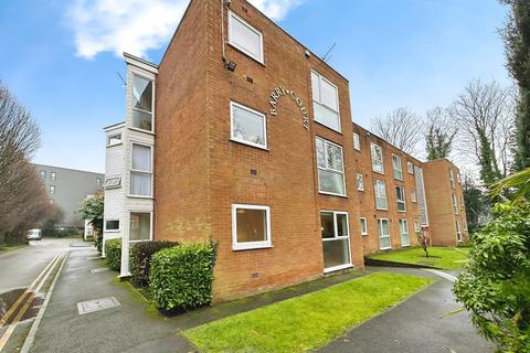 Palatine Road, West Didsbury, Manchester, M20