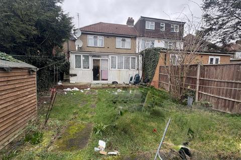 3 bedroom semi-detached house for sale, Riverside, London