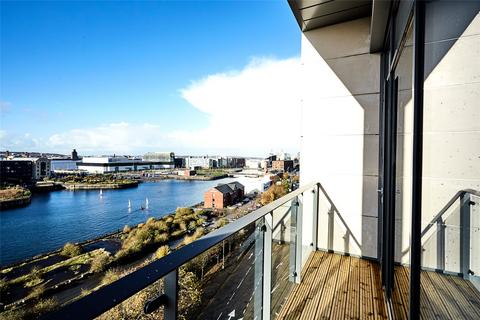 1 bedroom flat to rent, The Terrace, 11 Plaza Boulevard, Liverpool, L8