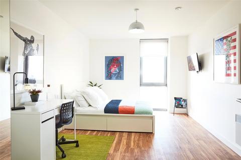 1 bedroom flat to rent, The Terrace, 11 Plaza Boulevard, Liverpool, L8