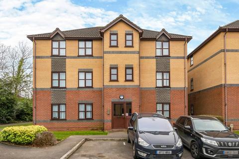 undefined, Briarswood, Hampshire SO16