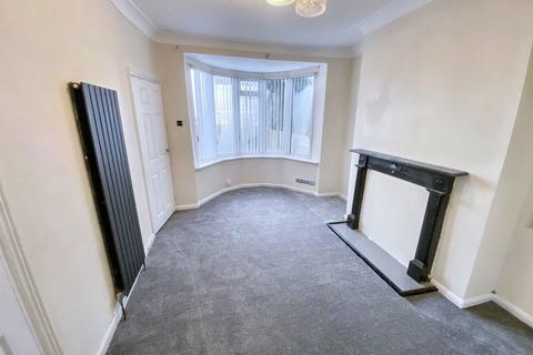 2 bedroom terraced house to rent, Witton Avenue, Durham DH7