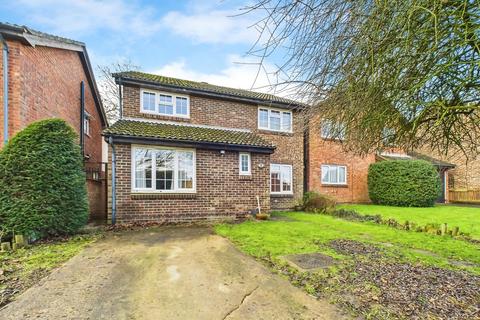 undefined, Grange Close, Hitchin, SG4