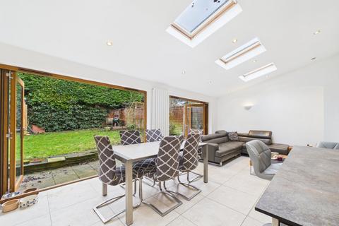 undefined, Grange Close, Hitchin, SG4