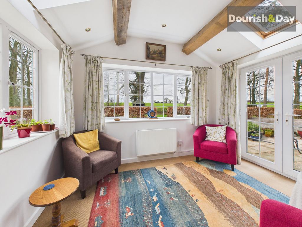 Sunroom