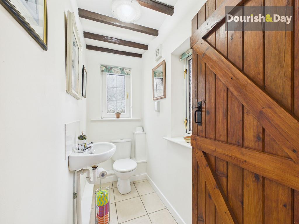 Guest WC