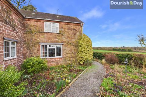 4 bedroom detached house for sale, Market Drayton TF9