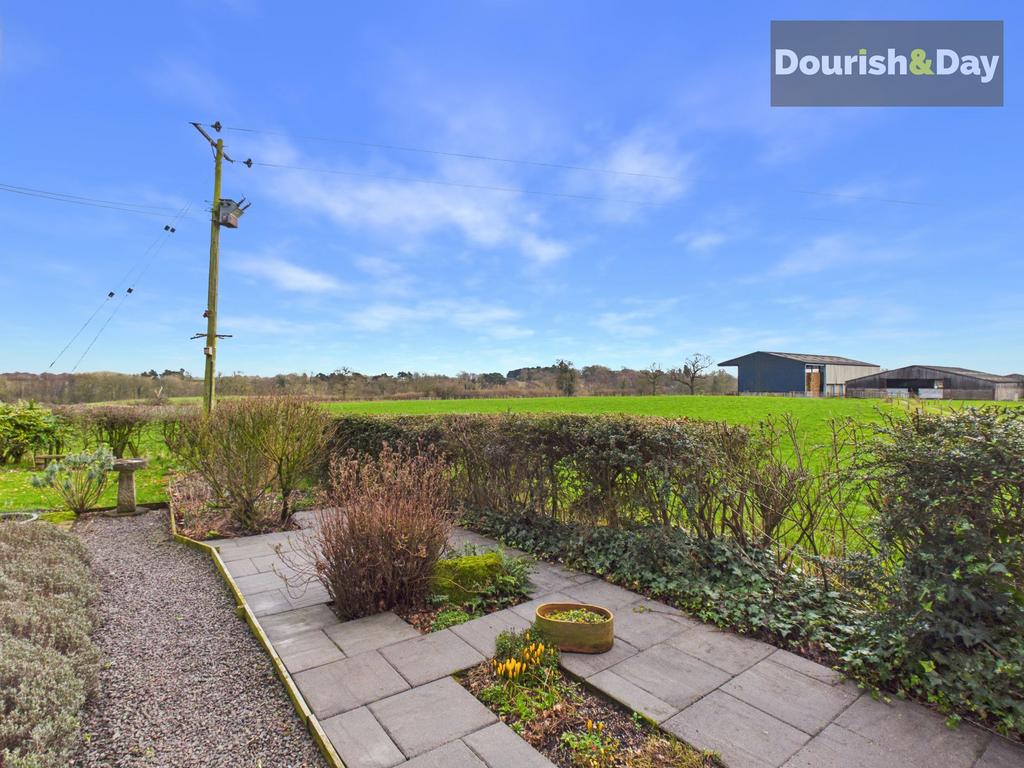 Country Side Views