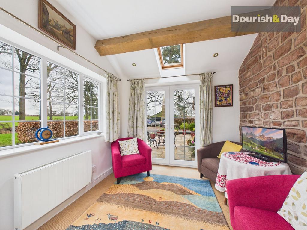 Sunroom