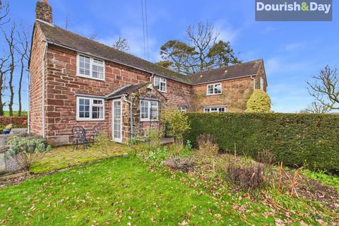 4 bedroom detached house for sale, Market Drayton TF9