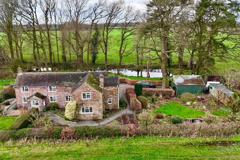 undefined, Market Drayton TF9