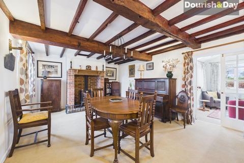 undefined, Market Drayton TF9