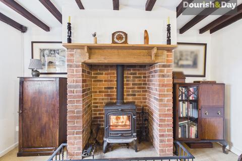 undefined, Market Drayton TF9