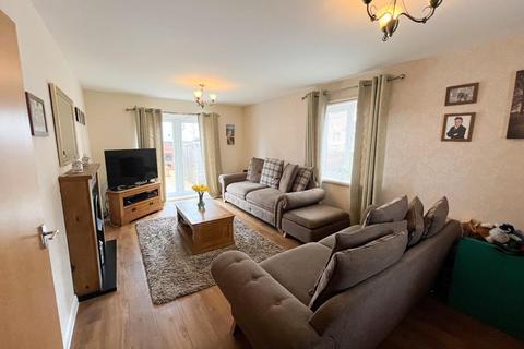 4 bedroom detached house for sale, Llys Y Wennol, Coity, Bridgend County Borough, CF35 6FD