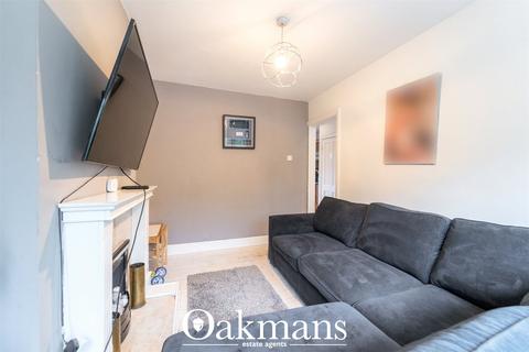 3 bedroom terraced house for sale, Weoley Avenue, Birmingham, West Midlands, B29