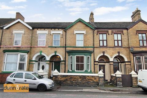 4 bedroom terraced house for sale, Waterloo Road, Stoke-On-Trent ST6