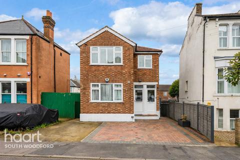 2 bedroom maisonette for sale, Stanley Road, London